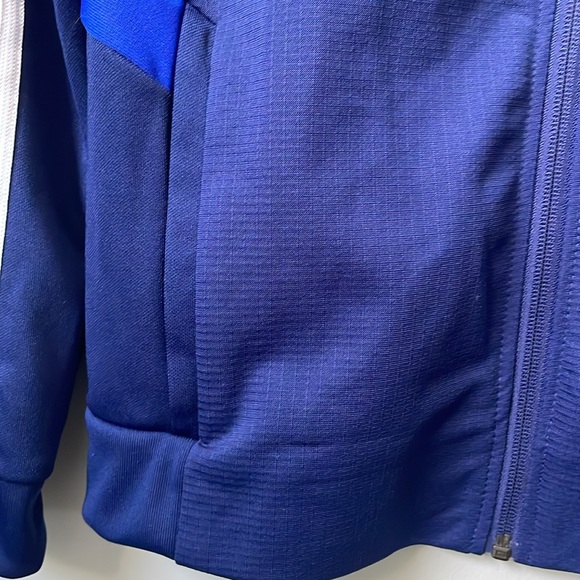 Adidas NWOT track jacket - Picture 6 of 9